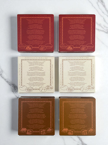 Maruxaina Variety Pack - 6 Pack